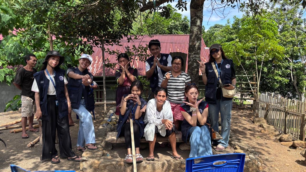 Dokumentasi Kelurahan Kelapa Dua 3